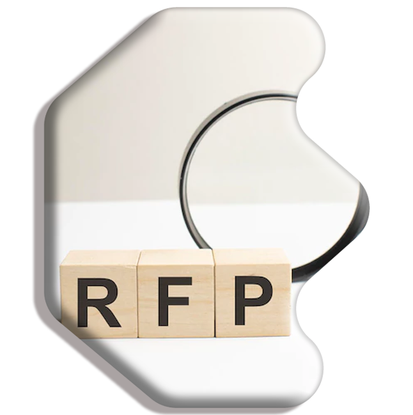 effective RFP that clearly communicates