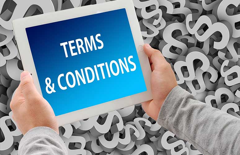 Trackers for Contract Expiration Dates, Terms, and Conditions to Avoid Termination Fees