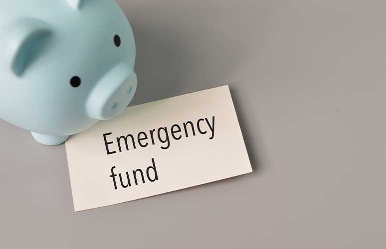 Emergency Fund